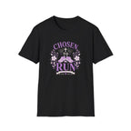 Chosen To Run T-Shirt