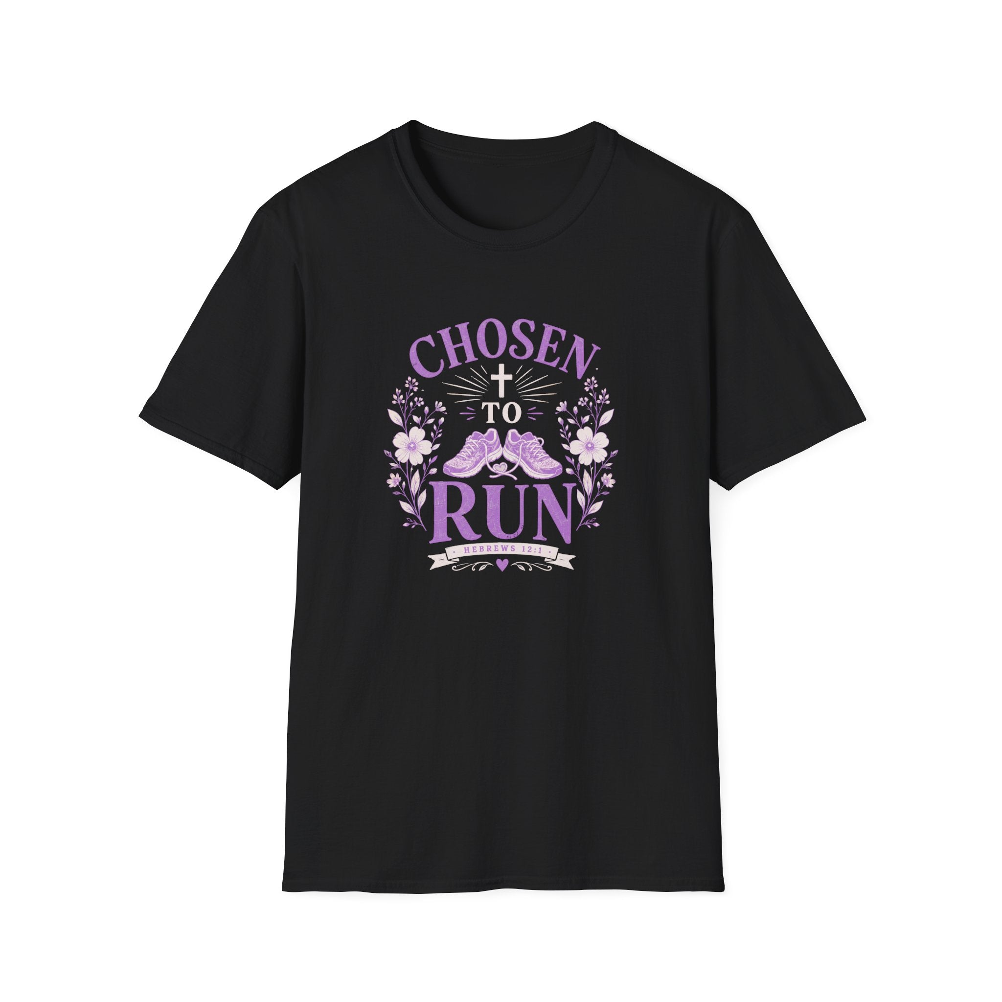 Chosen To Run T-Shirt