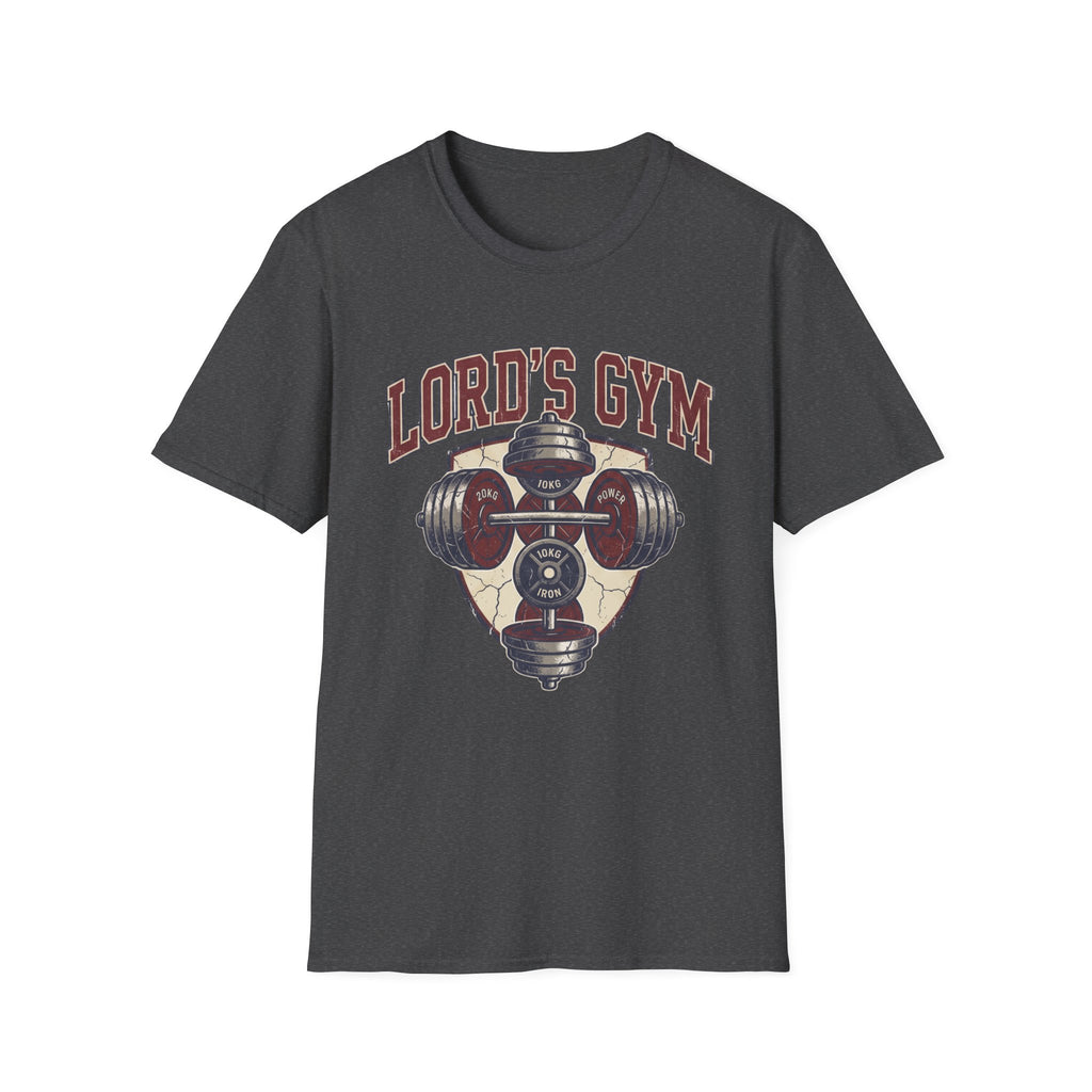 Lord's Gym T-Shirt