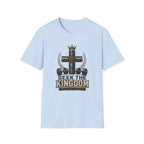 Seek The Kingdom T-Shirt