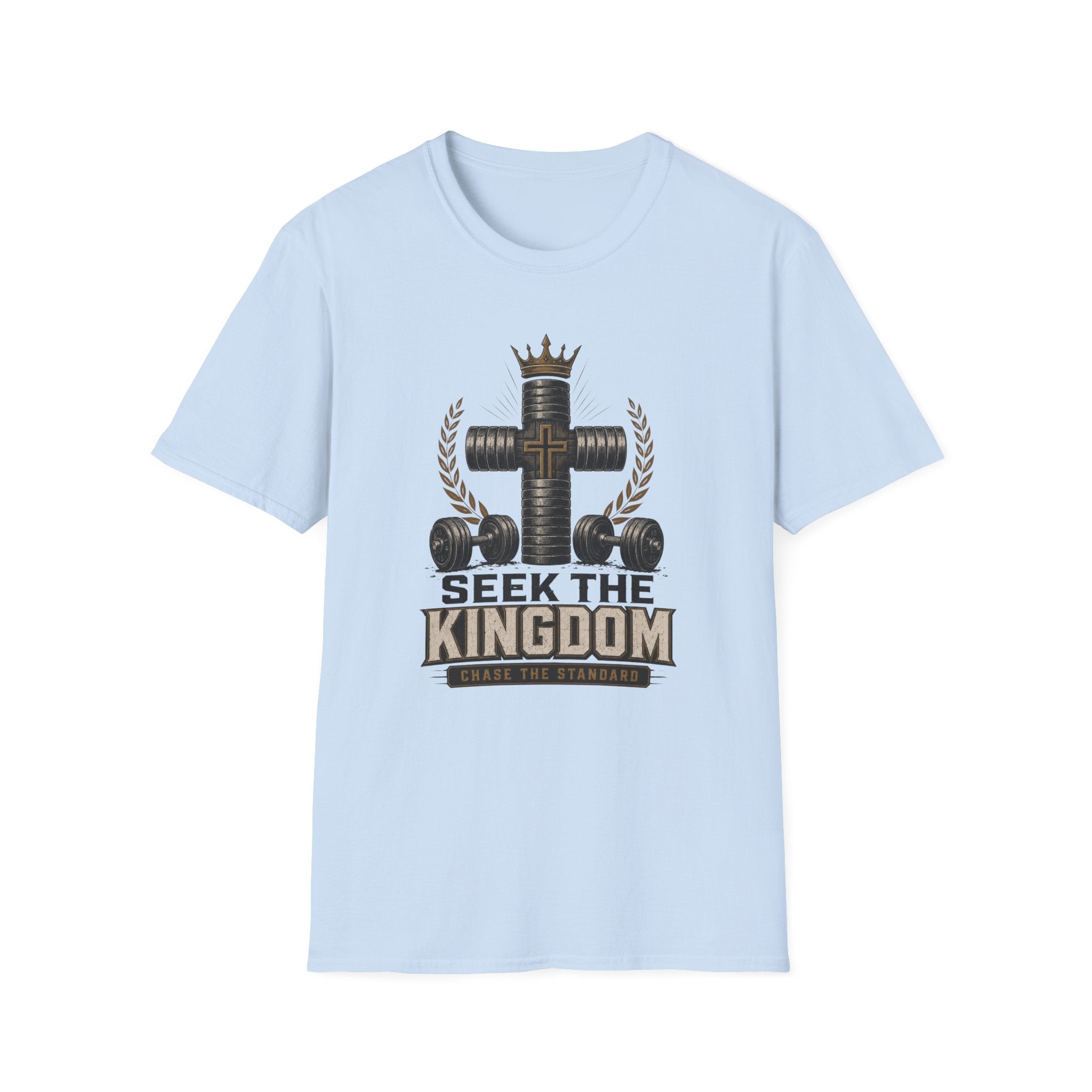 Seek The Kingdom T-Shirt