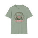 Proverbs 31 Power Club T-Shirt