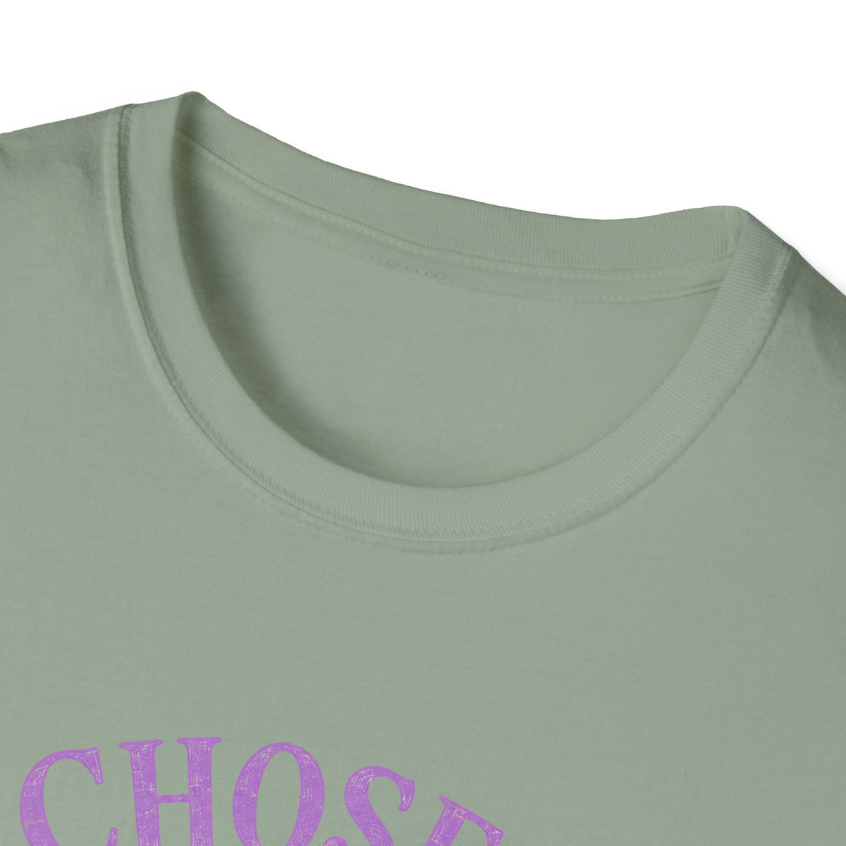 Chosen To Run T-Shirt