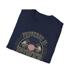 Proverbs 31 Power Club T- Shirt