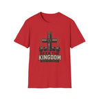 Seek The Kingdom T-Shirt