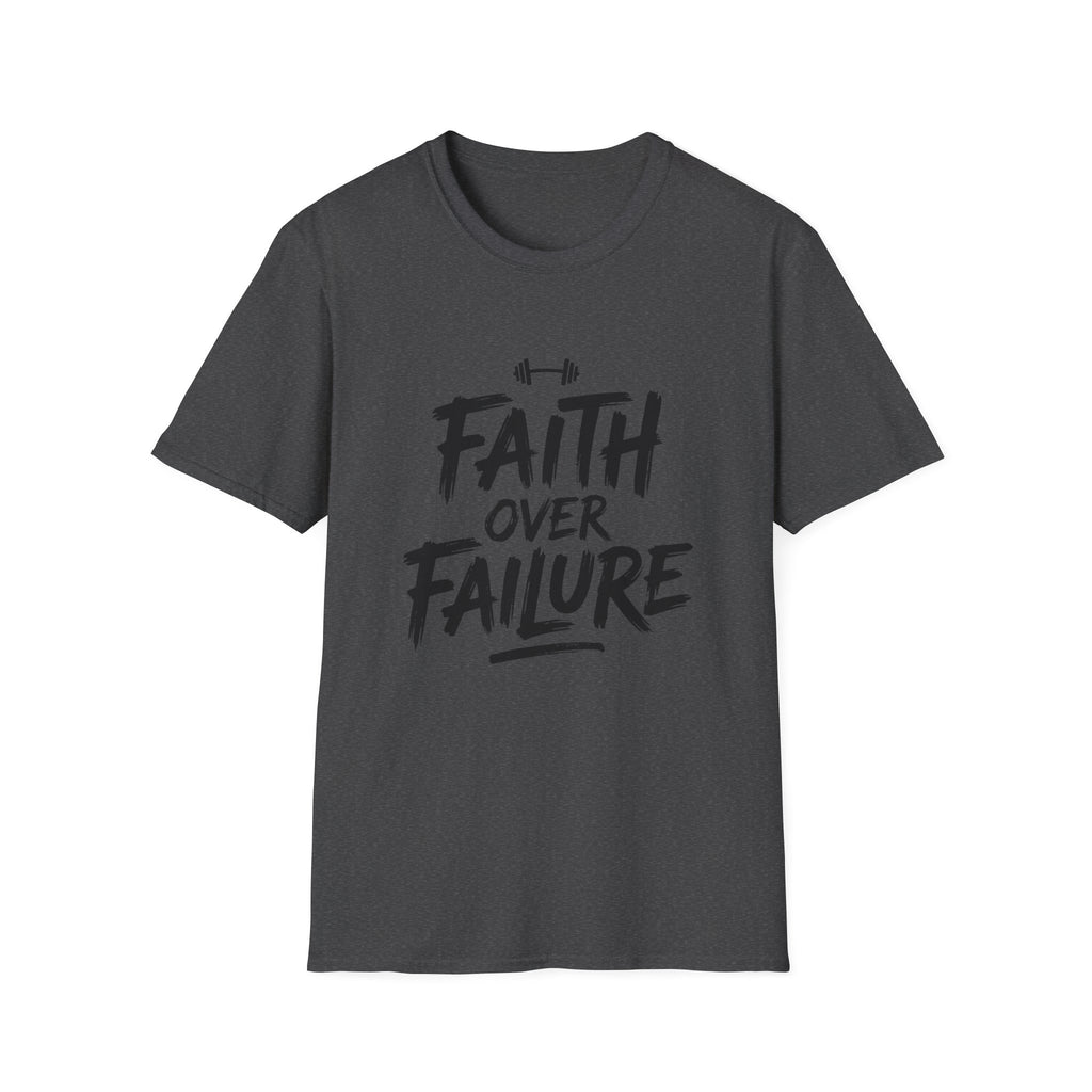 Faith Over Failure T-Shirt