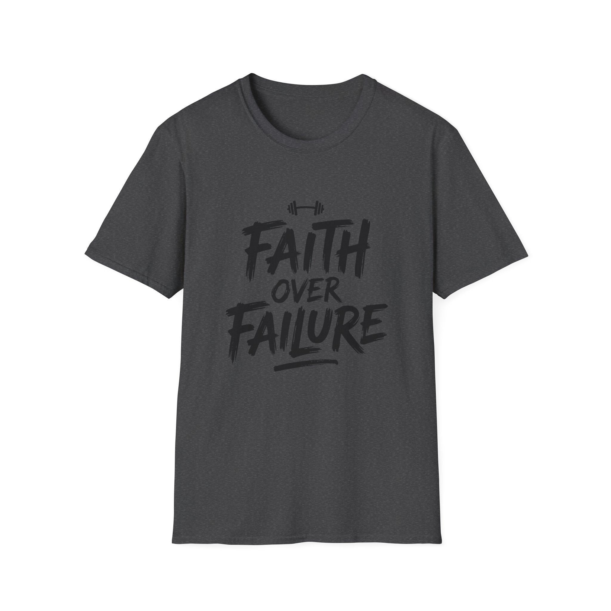Faith Over Failure T-Shirt