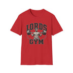 The Lords Gym T-Shirt