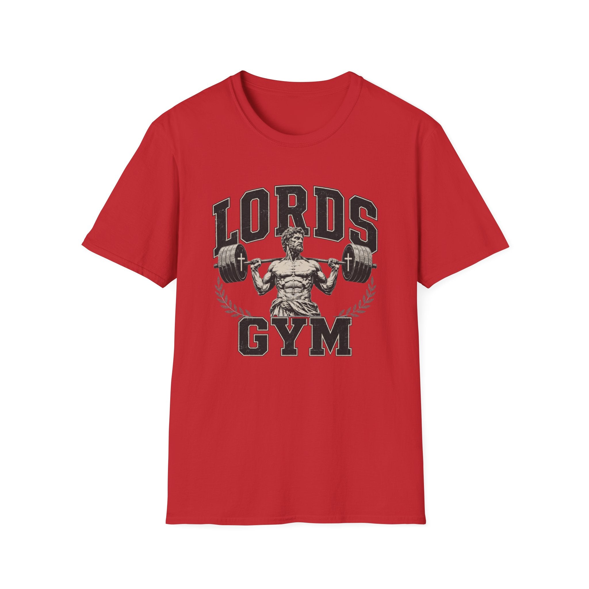 The Lords Gym T-Shirt