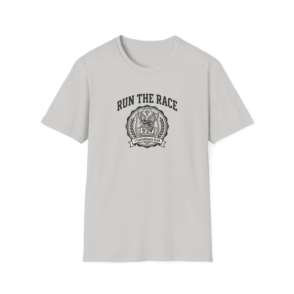 Run The Race T-Shirt
