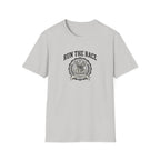Run The Race T-Shirt