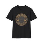 Kingdom Lifting Club T-Shirt