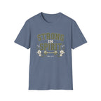 Strong In Spirit T-Shirt