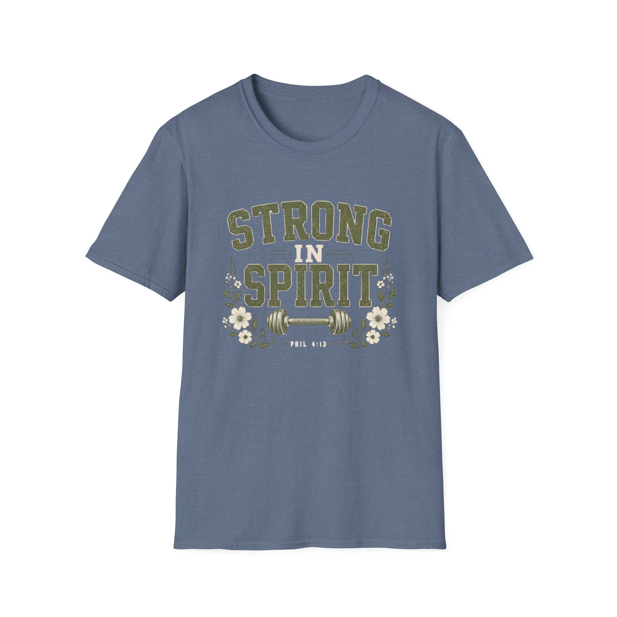Strong In Spirit T-Shirt