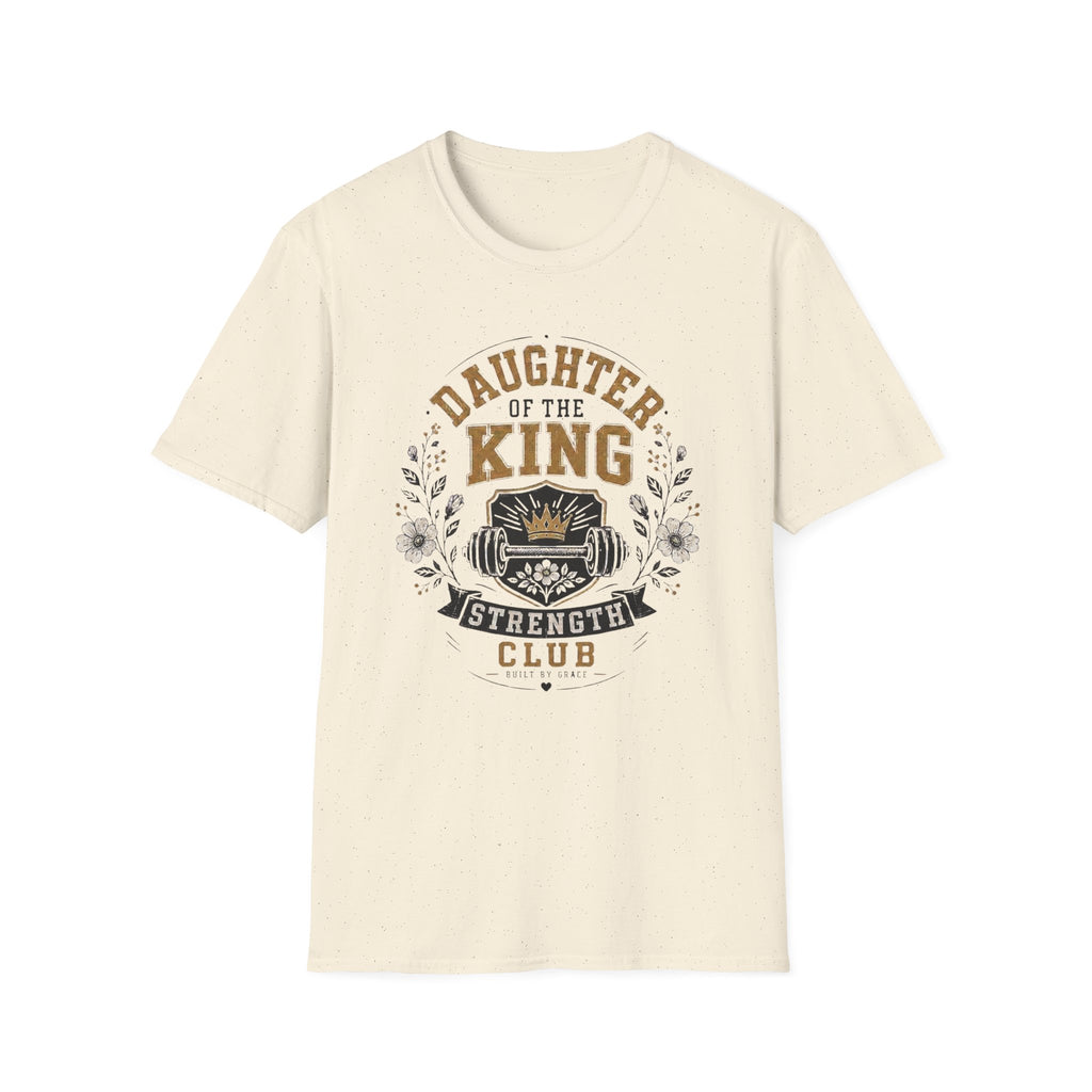 Daughter Of The King T-Shirt