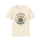 Daughter Of The King T-Shirt