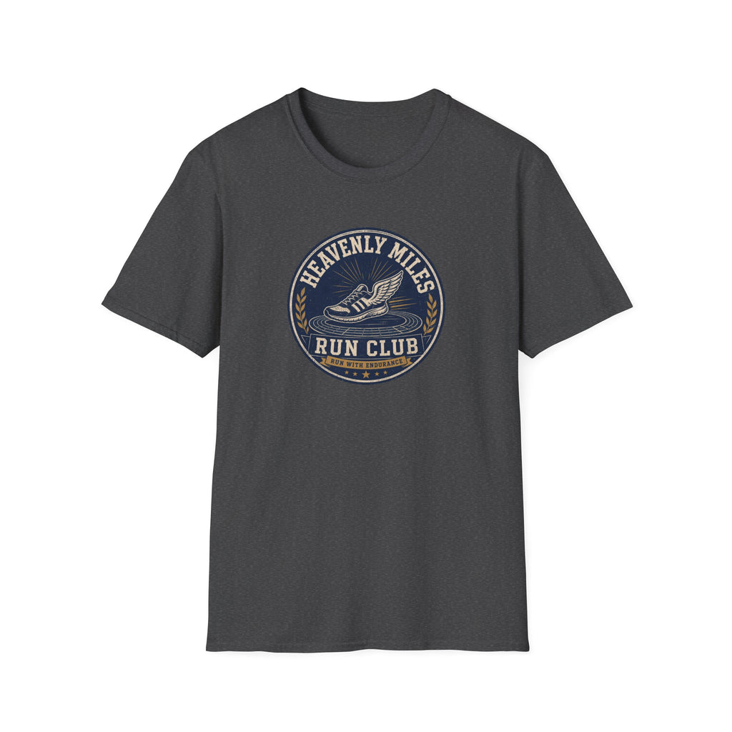 Heavenly Miles T-Shirt