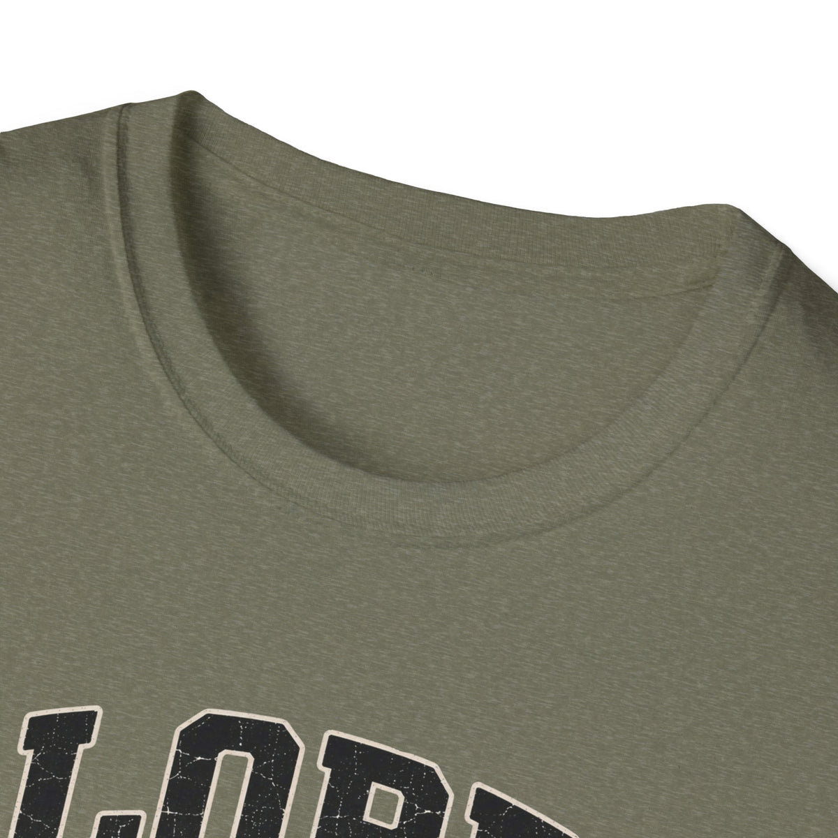 Lord Show Me The Whey T-Shirt