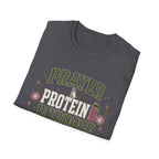 Prayer Protein Prayer T- Shirt
