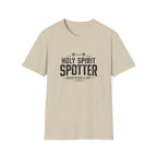 Holy Spirit Spotter T-Shirt