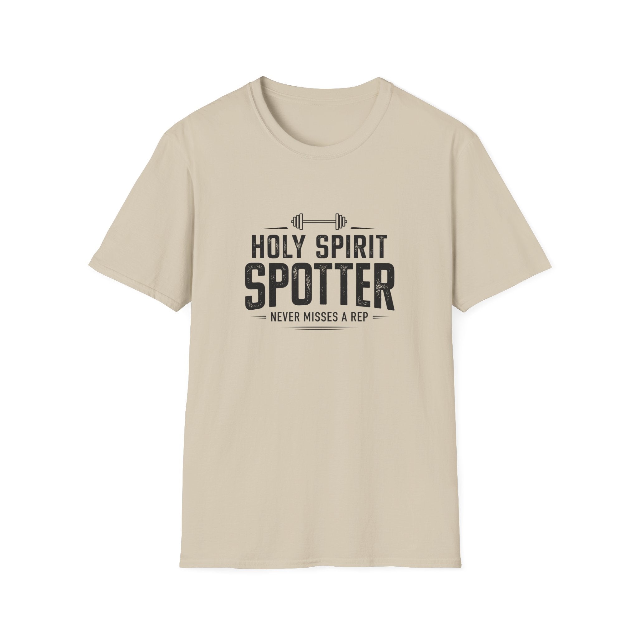 Holy Spirit Spotter T-Shirt