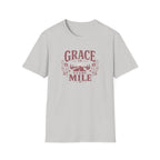 Grace In Every Mile T-Shirt