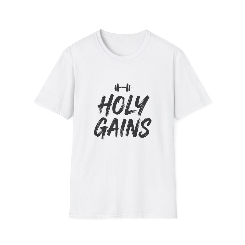 Holy Gains T-Shirt