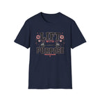 Lift With Purpose T- Shirt
