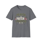 Prayer Protein Prayer T-Shirt