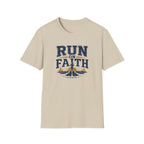 Run On Faith T-Shirt
