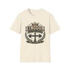 Kingdom Athlete T-Shirt