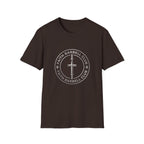 Barbell Club T-Shirt