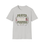 Prayer Protein Prayer T-Shirt