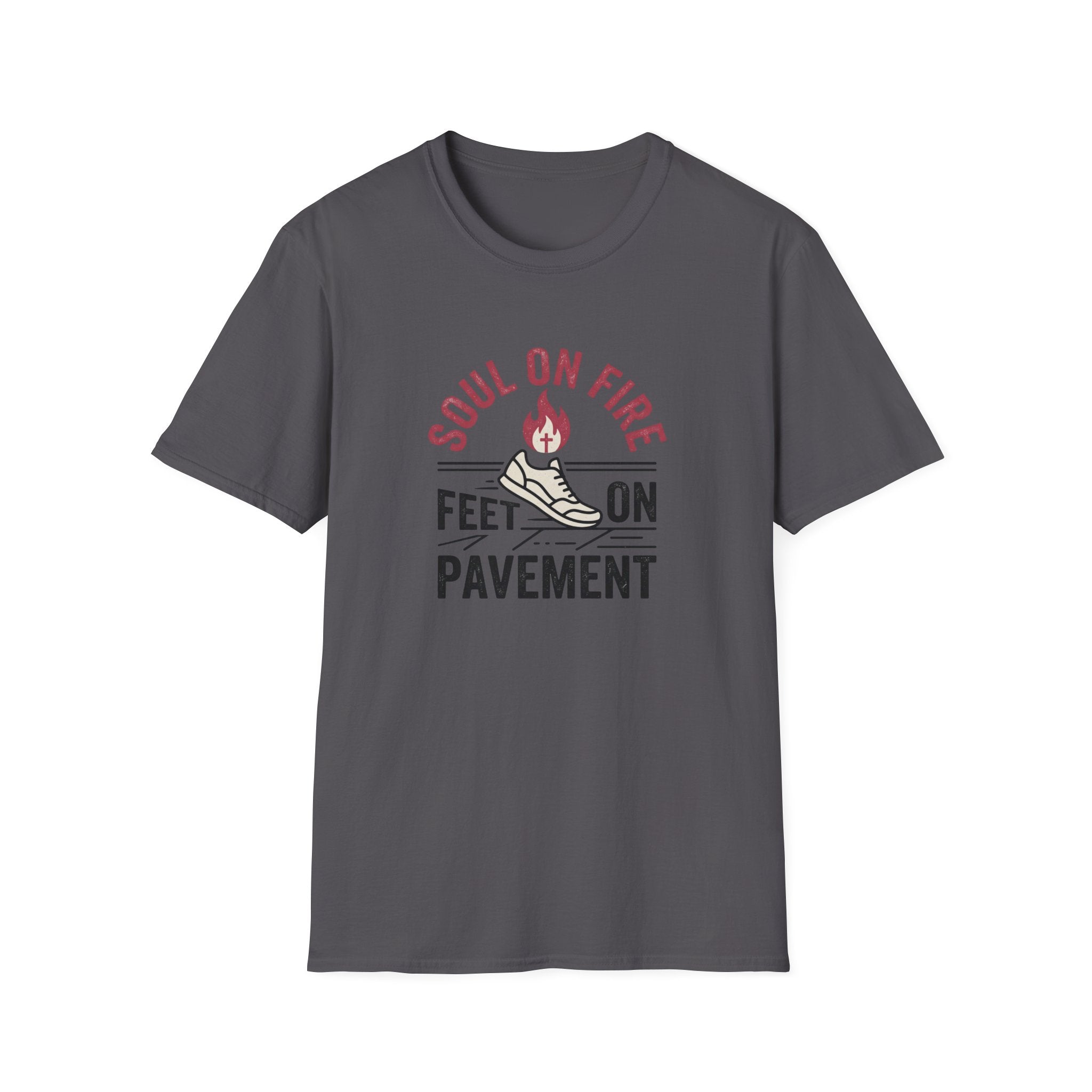 Soul On Fire T-Shirt