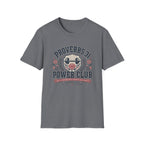 Proverbs 31 Power Club T-Shirt