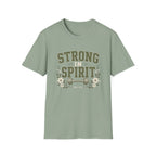 Strong In Spirit T-Shirt