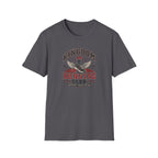 Kingdom Running  Club T-Shirt