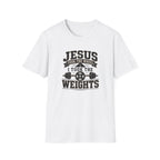Jesus Took The Wheel T-Shirt