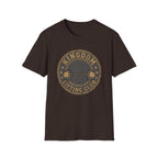 Kingdom Lifting Club T-Shirt