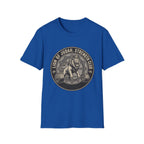 Lion Of Judah Strength Cub T-Shirt