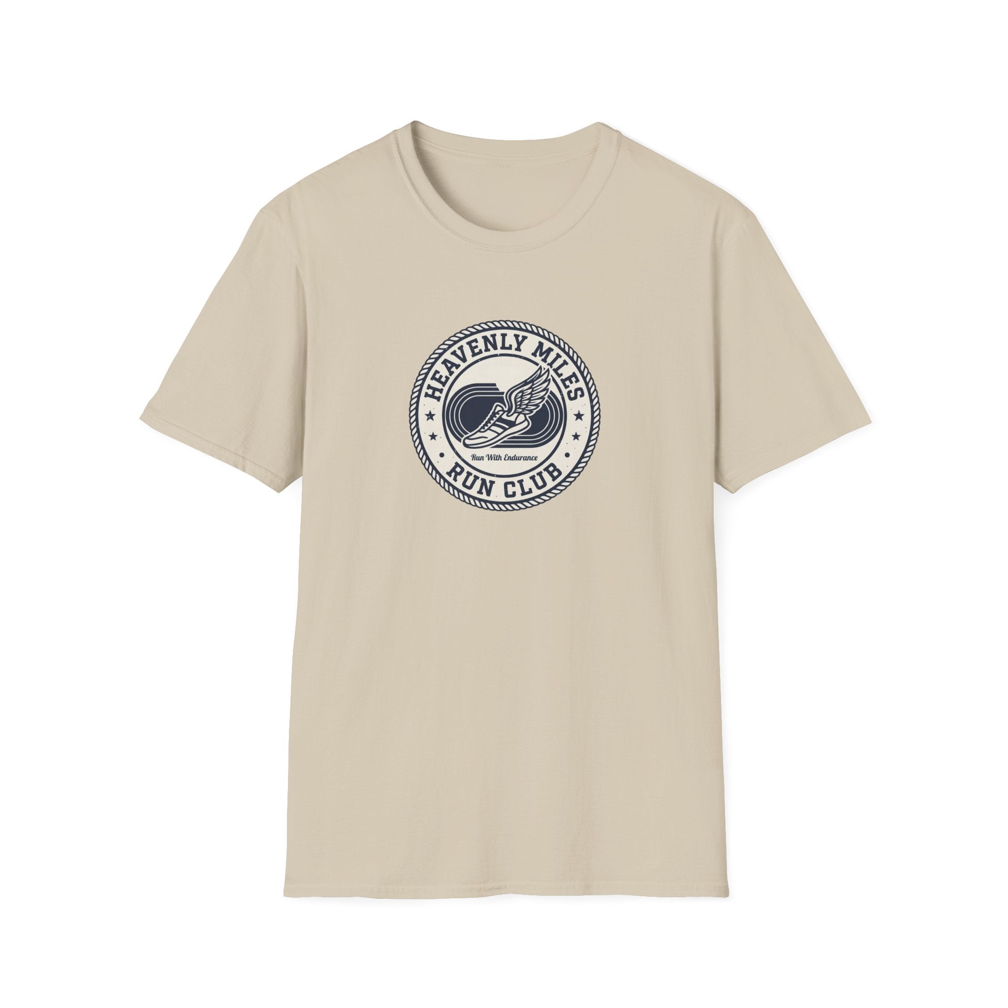 Heavenly Miles T-Shirt