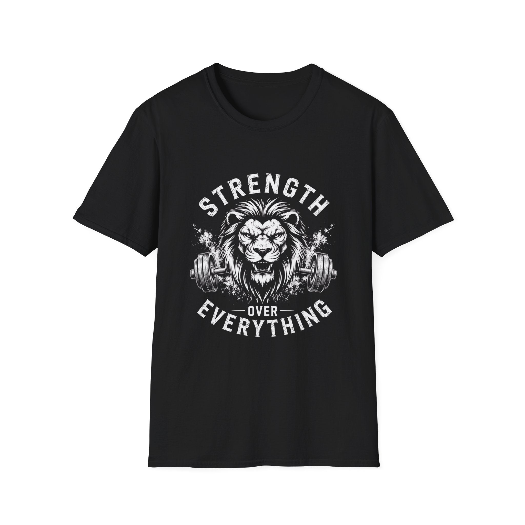 Strength Over Everything T-Shirt