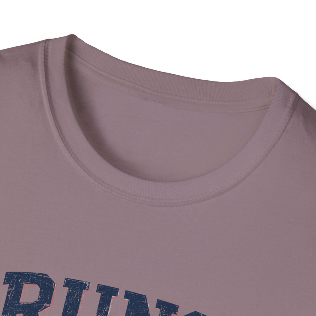 Runs With Purpose T-Shirt