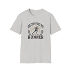 Faith Fueled Runner T-Shirt
