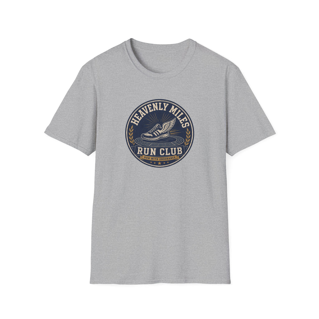 Heavenly Miles T-Shirt