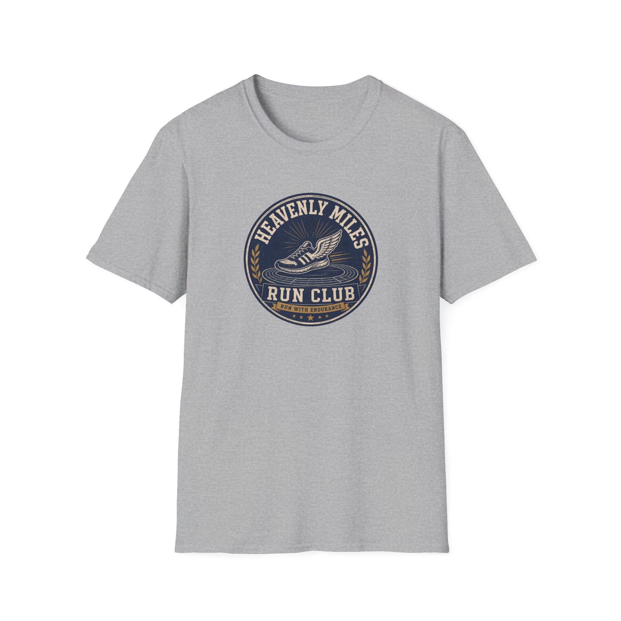 Heavenly Miles T-Shirt