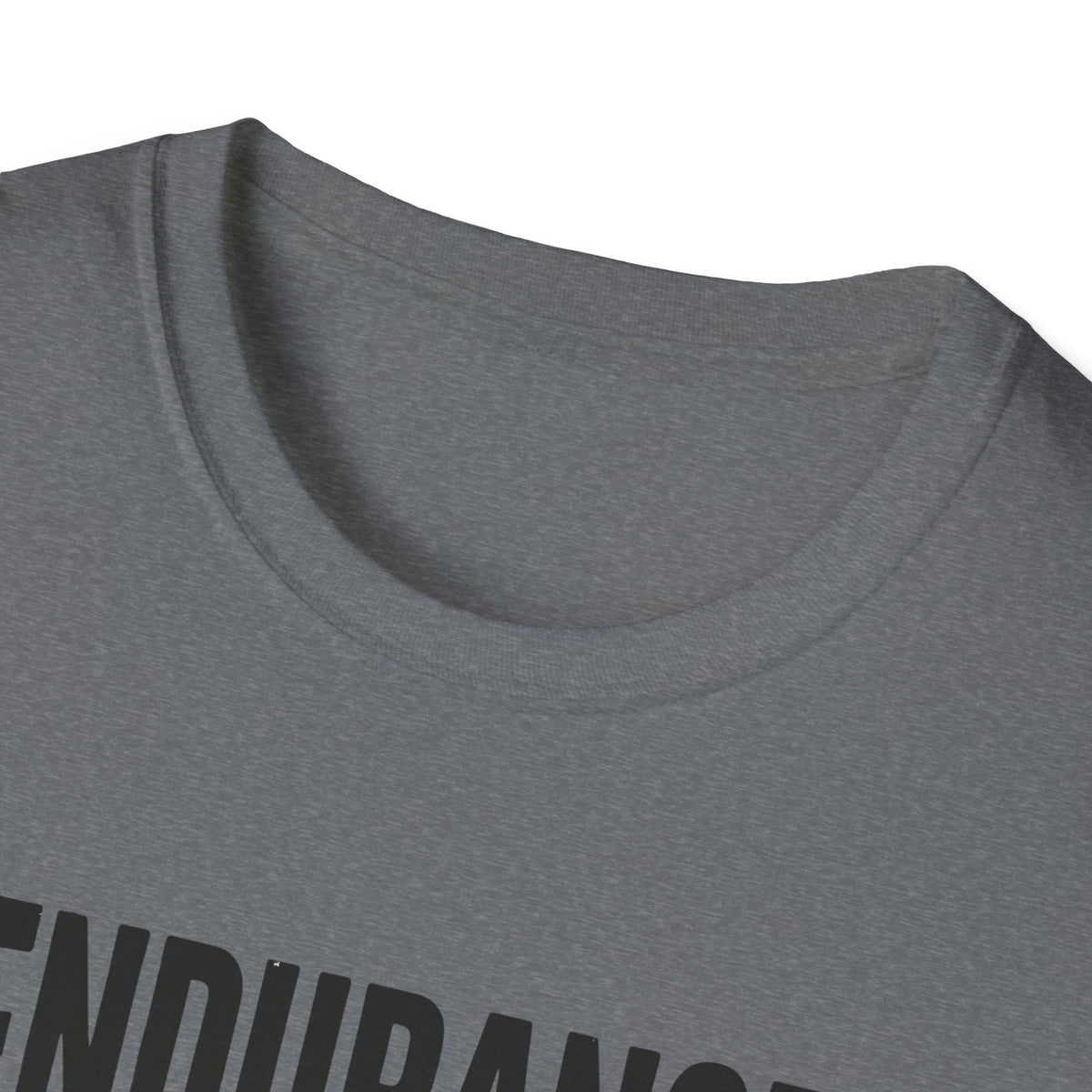 Endurance Through Christ T-Shirt