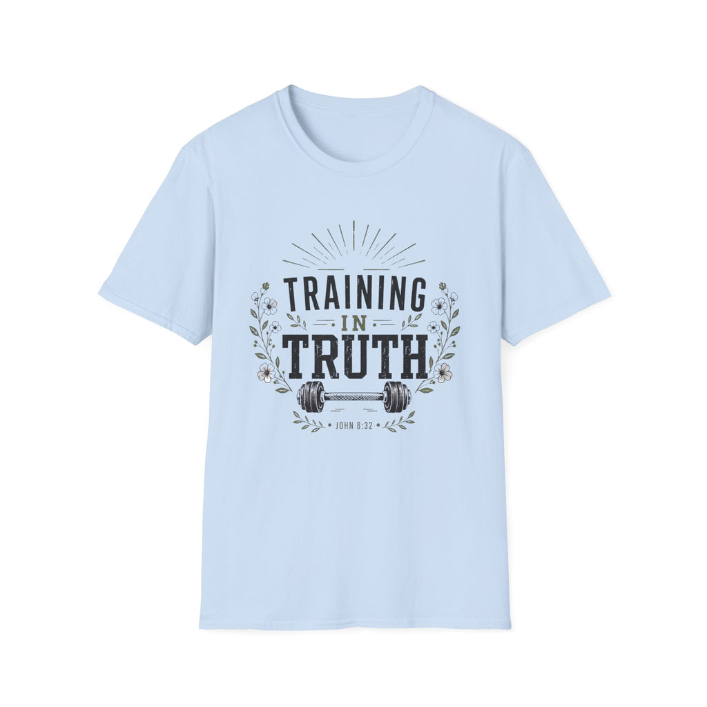 Training In Truth T-Shirt