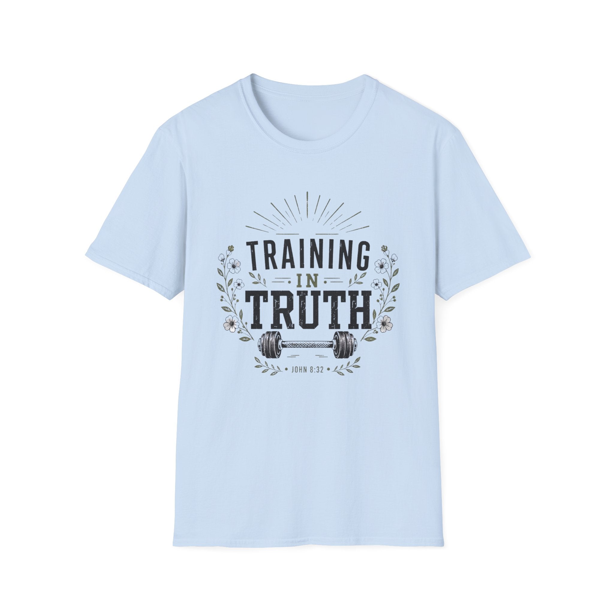 Training In Truth T-Shirt