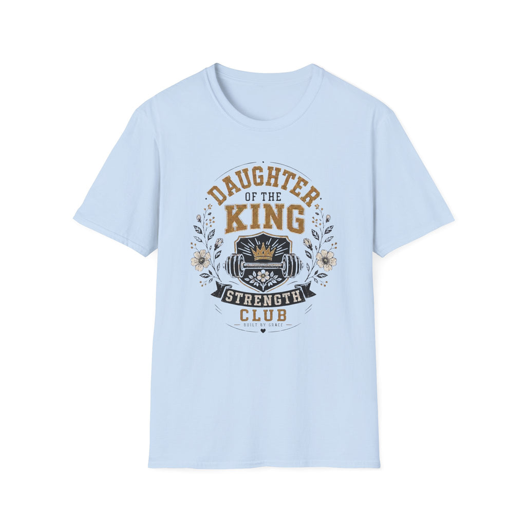 Daughter Of The King T-Shirt